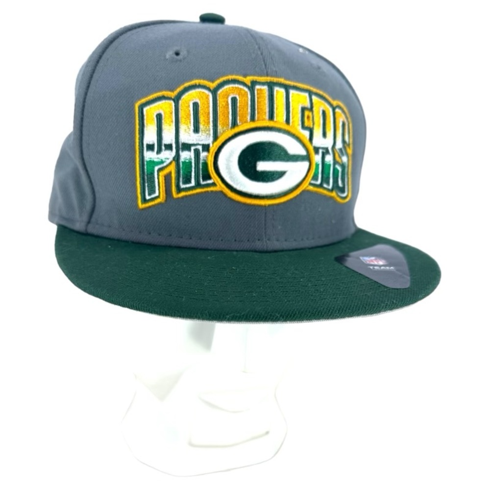 NFL | Green Bay Packers Hat 9FIFTY Medium Large